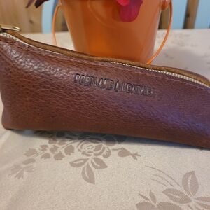 Portland Leather Goods Alpine Pouch